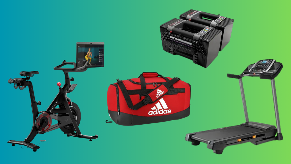 The Finest Supplies on Nicely being Gear for October Prime Day